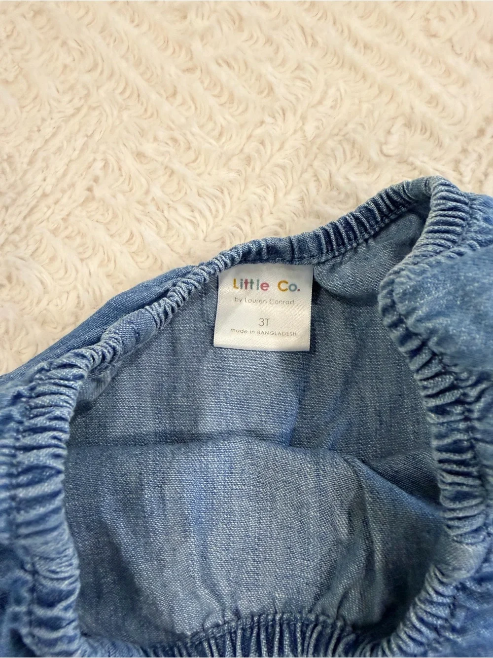 Toddler Girls Dresses Size 3T – Art Class & Little Co. by Lauren Conrad